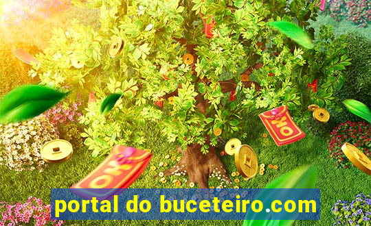 portal do buceteiro.com